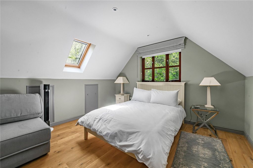 Additional image 20 of 6 bed detached house for saleBedham, Fittleworth, Pulborough, West Sussex RH20