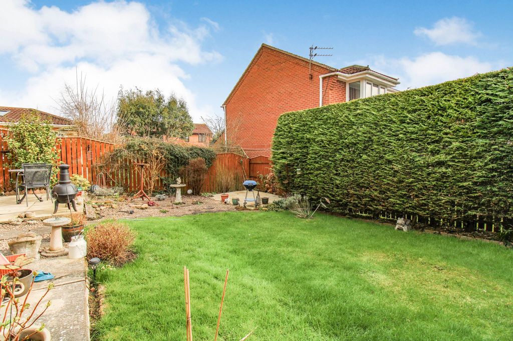 Additional image 15 of 4 bed detached house for saleRavens Hill Drive, Ashington NE63