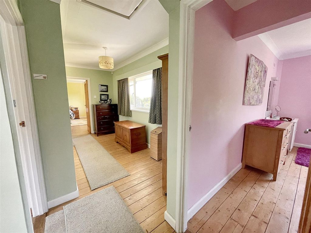 Additional image 6 of 4 bed detached house for saleCapel Dewi Road, Capel Dewi, Carmarthen SA32