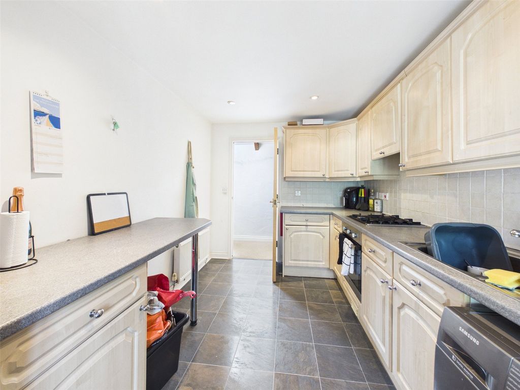 Additional image 17 of 2 bed flat for saleFoundry Court, Wadebridge, Cornwall PL27