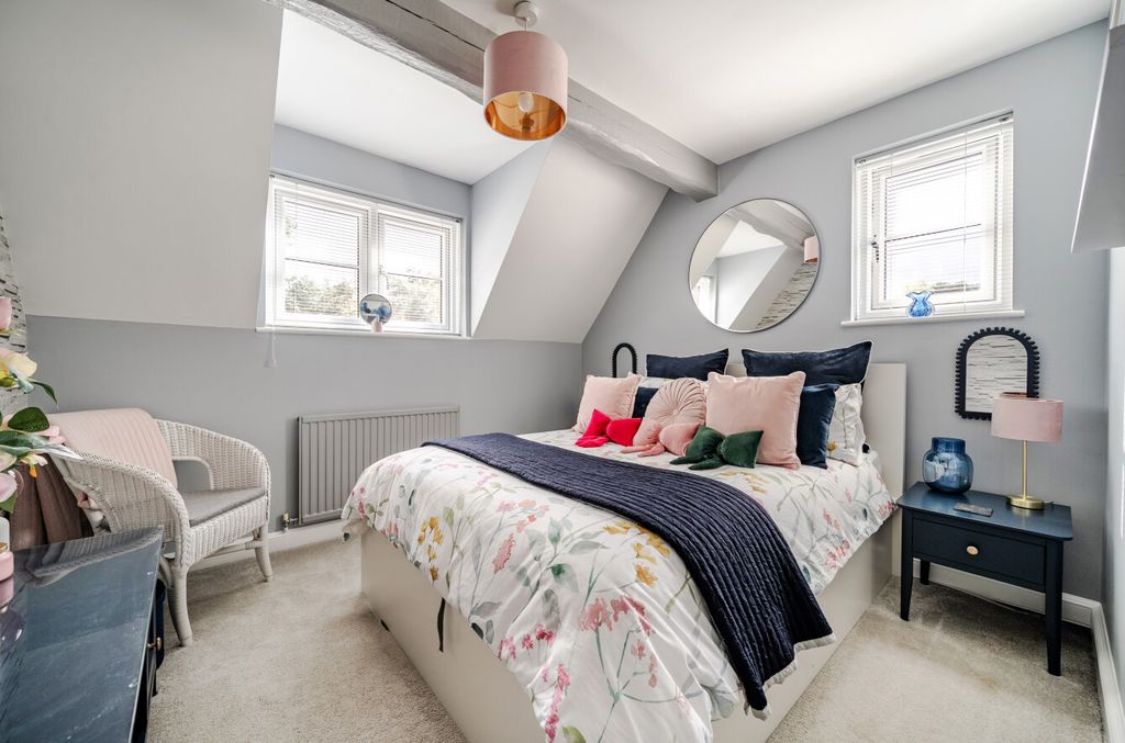 Additional image 14 of 5 bed detached house for saleYoulden Drive, Camberley, Surrey GU15