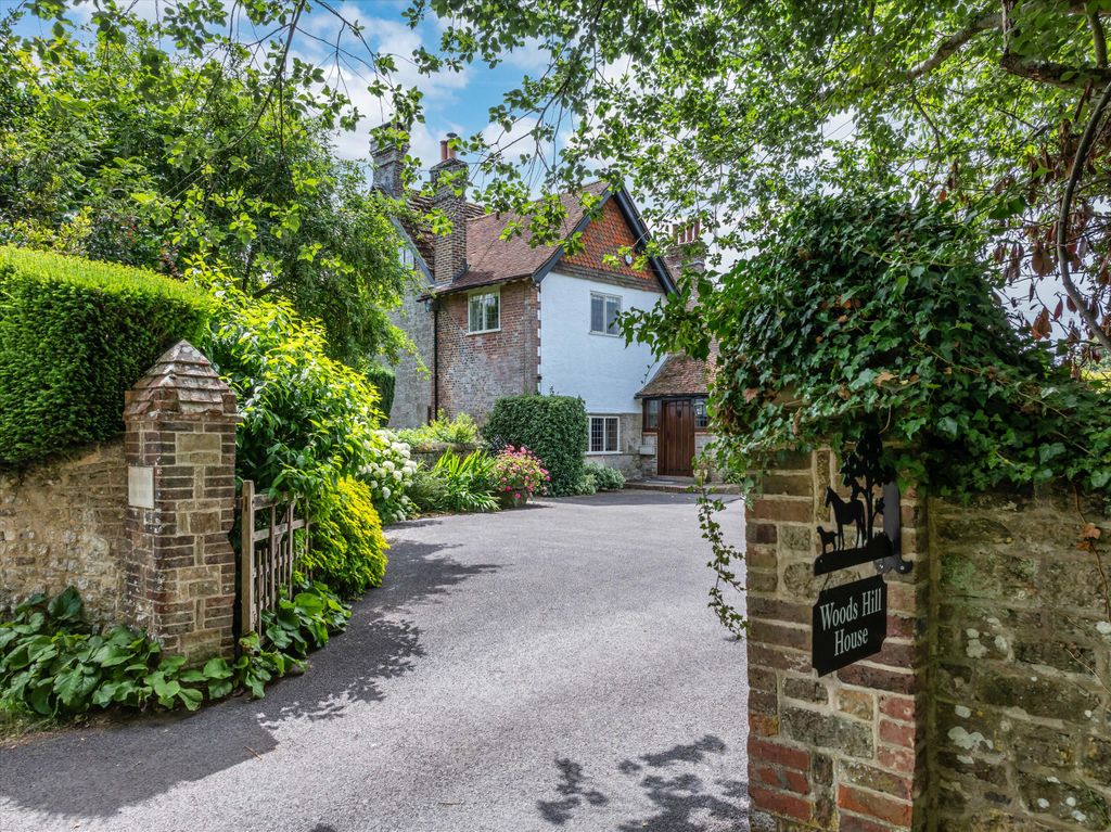 Additional image 3 of 7 bed detached house for saleBroadford Bridge Road, West Chiltington, West Sussex RH20