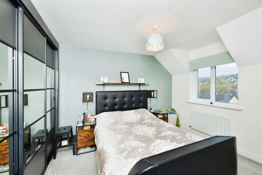 Additional image 14 of 2 bed flat for saleBuzzard Road, Whitchurch, Tavistock PL19