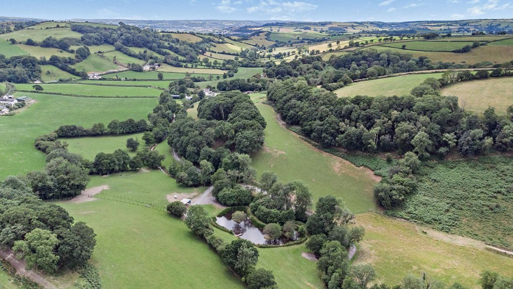 Additional image 31 of Property for saleWhitemill, Carmarthen SA32