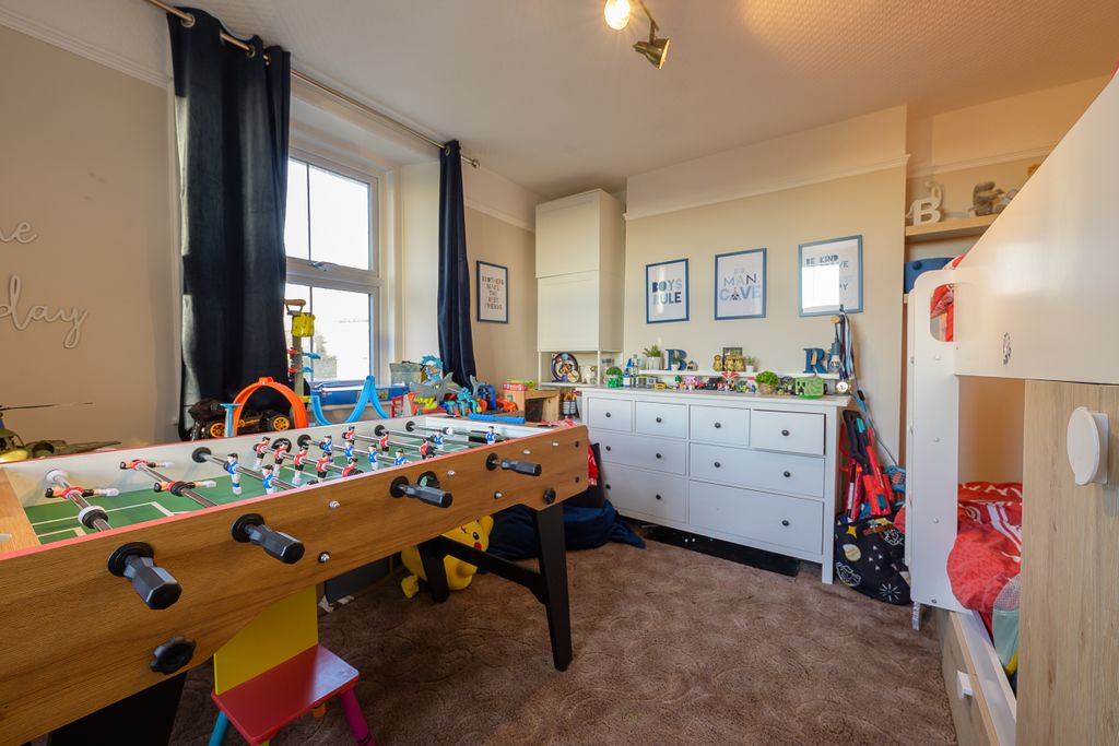 Additional image 9 of 8 bed detached house for saleSt. Whites Road, Cinderford GL14