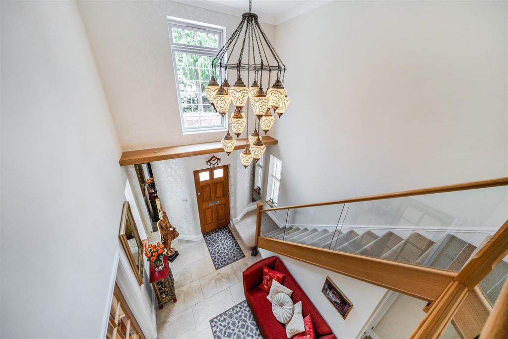 Additional image 33 of 6 bed detached house for saleCrawley Ridge, Camberley, Surrey GU15