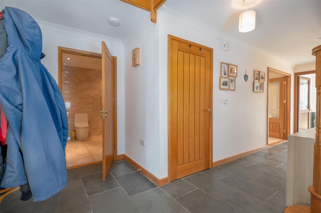 Additional image 6 of 7 bed farm for saleBeulah, Newcastle Emlyn SA38