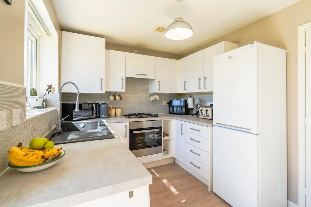 Additional image 3 of 2 bed semi-detached house for saleField View, Ashington NE63