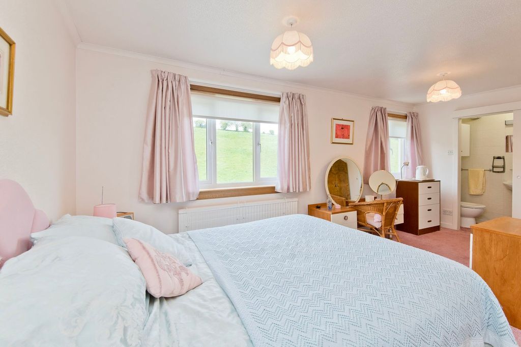 Additional image 8 of 3 bed detached house for saleSt Fillans Crescent, Aberdour, Burntisland KY3