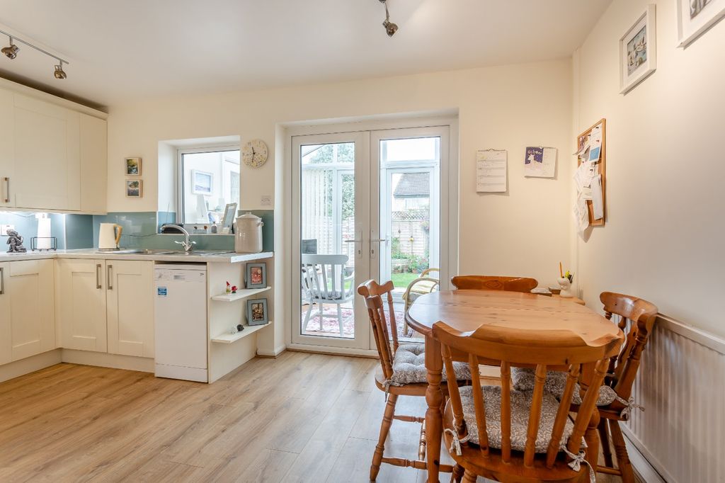 Additional image 7 of 3 bed end terrace house for saleStratton Heights, Cirencester, Gloucestershire GL7