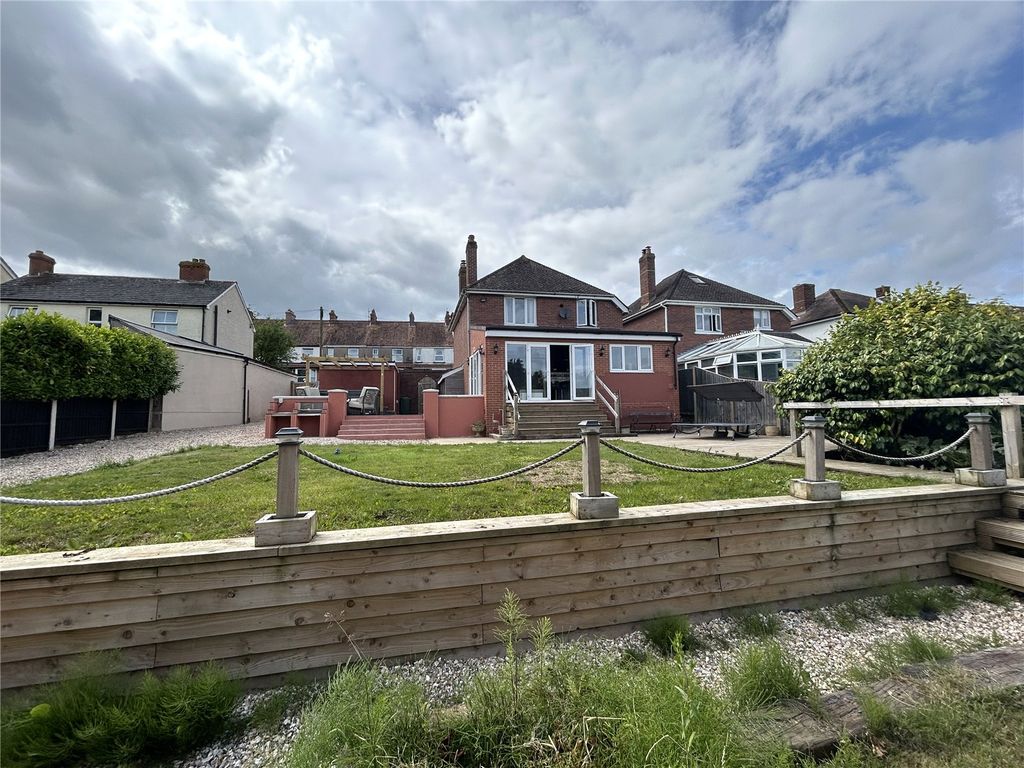 Additional image 17 of 3 bed detached house for saleCrimchard, Chard, Somerset TA20