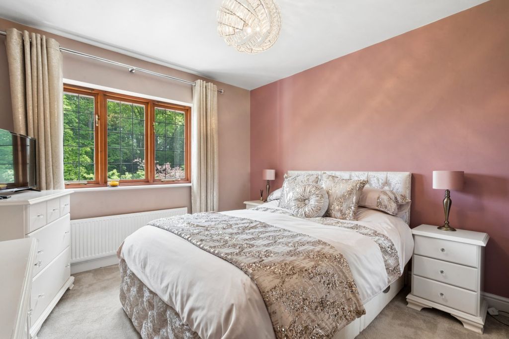 Additional image 16 of 5 bed detached house for saleBurtons Lane, Chalfont St. Giles, Buckinghamshire HP8