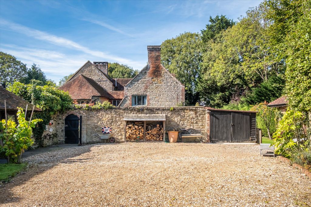 Additional image 30 of 7 bed detached house for saleLondon Road, Pulborough, West Sussex RH20