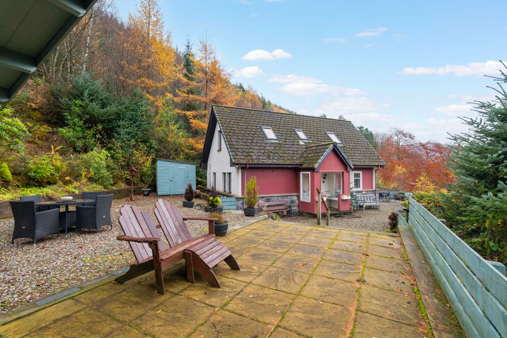 Additional image 34 of 3 bed cottage for saleDream Cottage, Lubnaig Cottages, Callander FK17