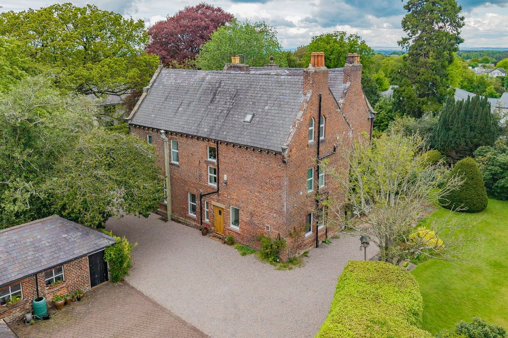 Additional image 80 of 5 bed detached house for saleLambley Bank, Scotby, Carlisle CA4