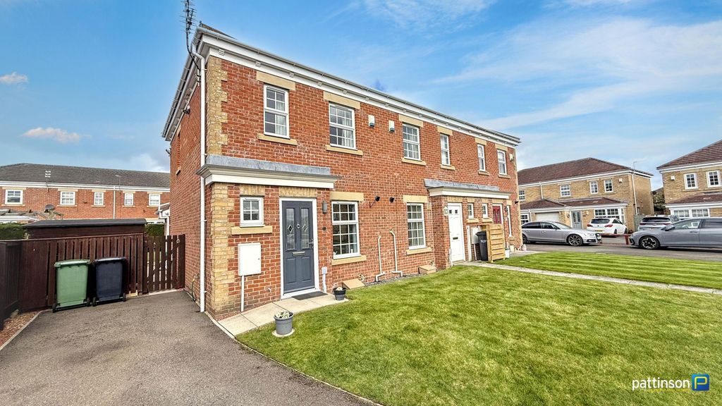 Additional image 26 of 2 bed end terrace house for saleAintree Close, Ashington NE63