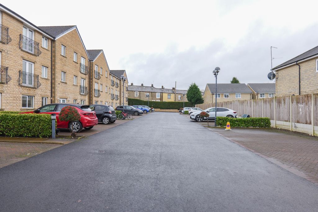 Additional image 22 of 2 bed flat for saleBarleyfield Mews, Burnley BB12