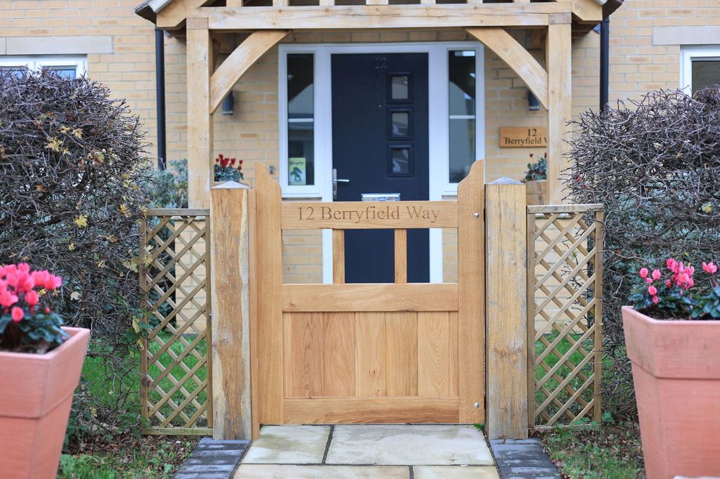 Additional image 2 of 5 bed detached house for saleBerryfield Way, Carterton OX18