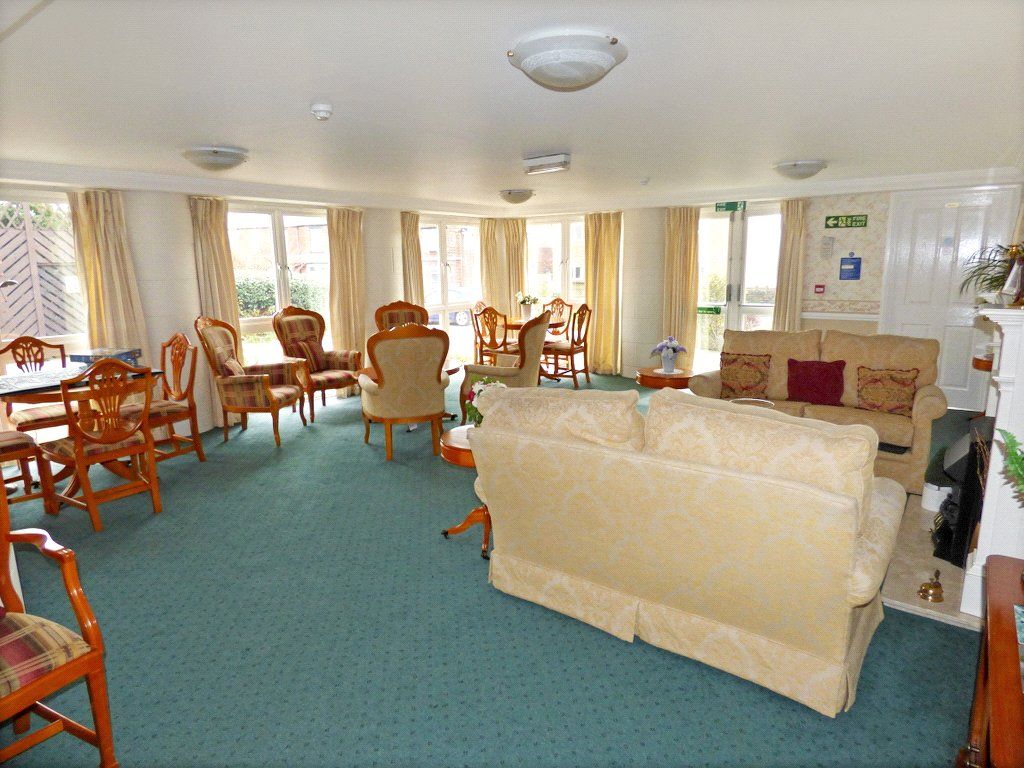 Additional image 11 of 1 bed flat for saleStephenson Court, Chesterfield S40