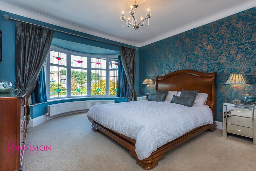 Additional image 32 of 5 bed detached house for saleCockey Moor Road, Bury BL8