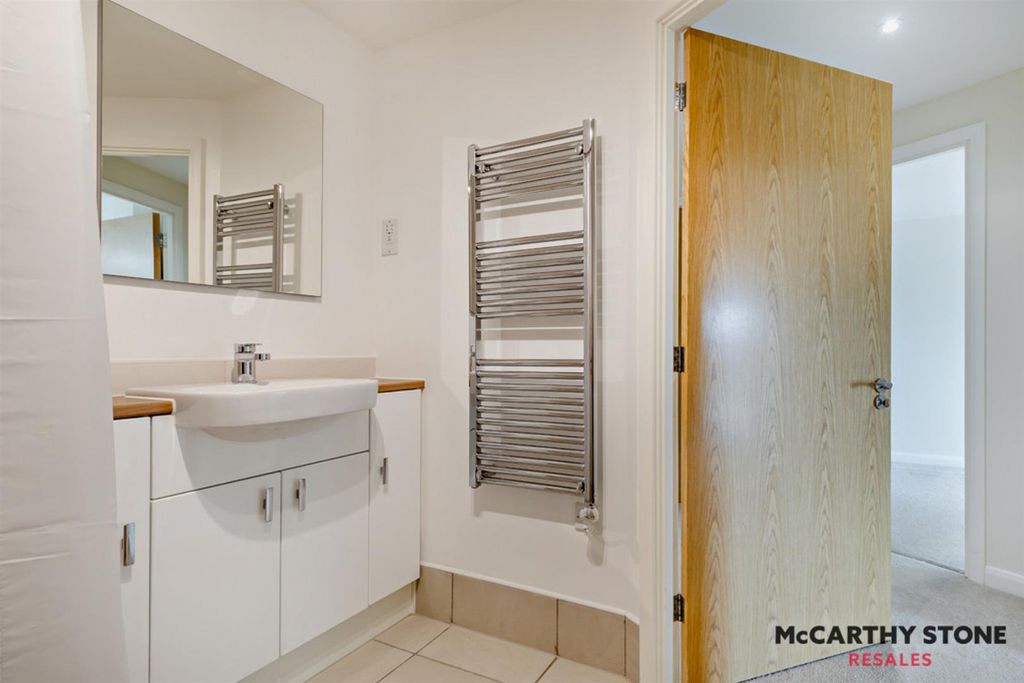 Additional image 9 of 1 bed flat for saleStation Road, Buxton SK17