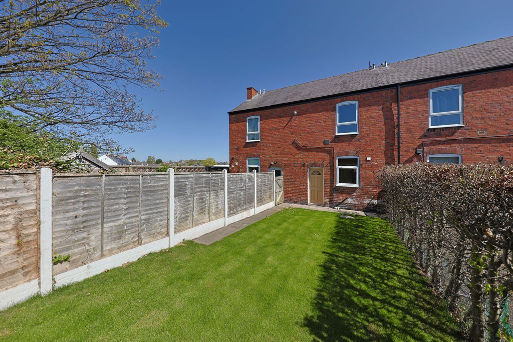 Additional image 20 of 2 bed terraced house for saleBeehive Road, Brampton, Chesterfield S40