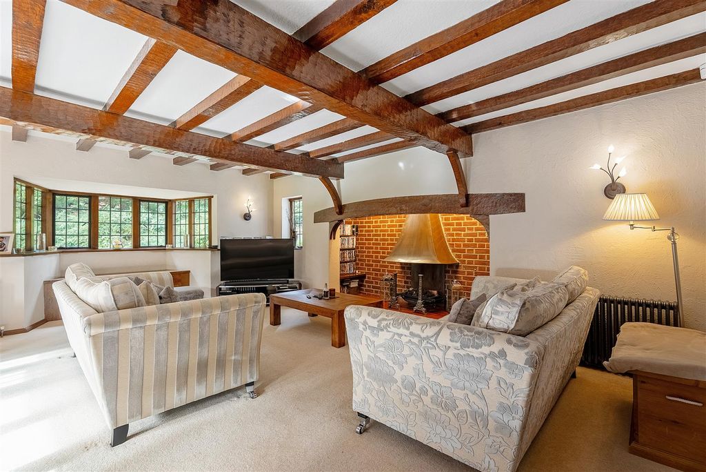 Additional image 6 of 5 bed detached house for saleOakwood Close, Chislehurst BR7