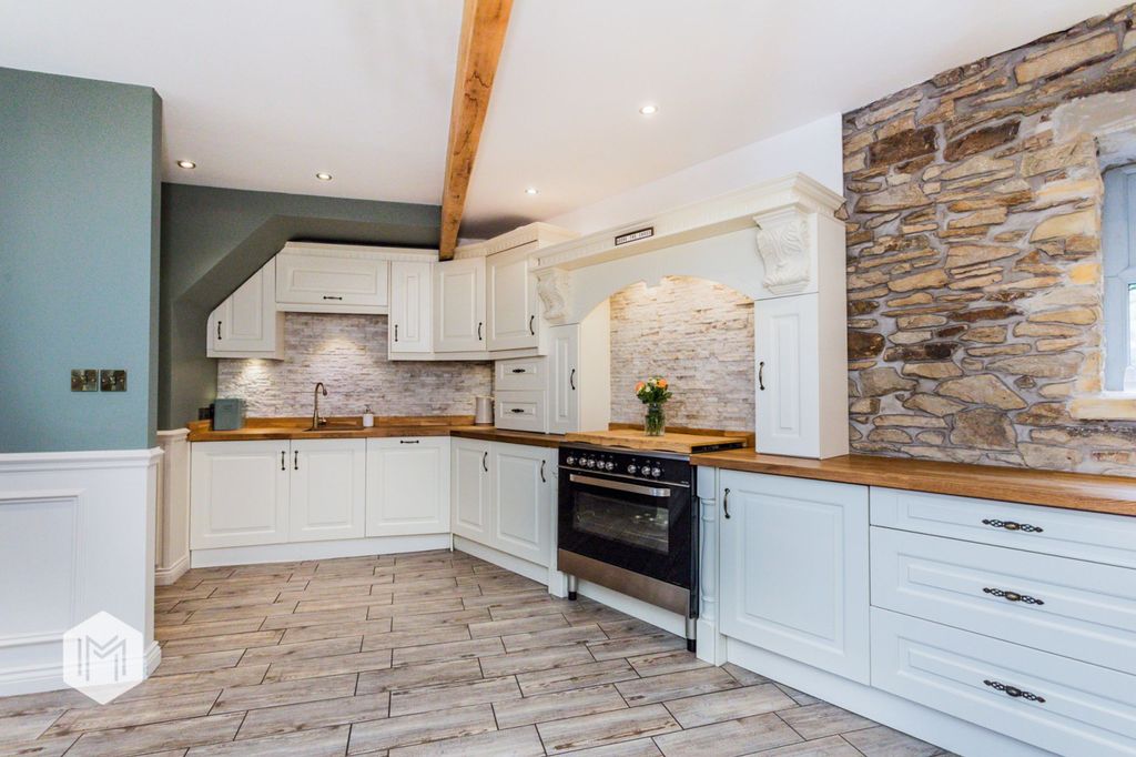 Additional image 2 of 3 bed detached house for saleBury Road, Tottington BL8