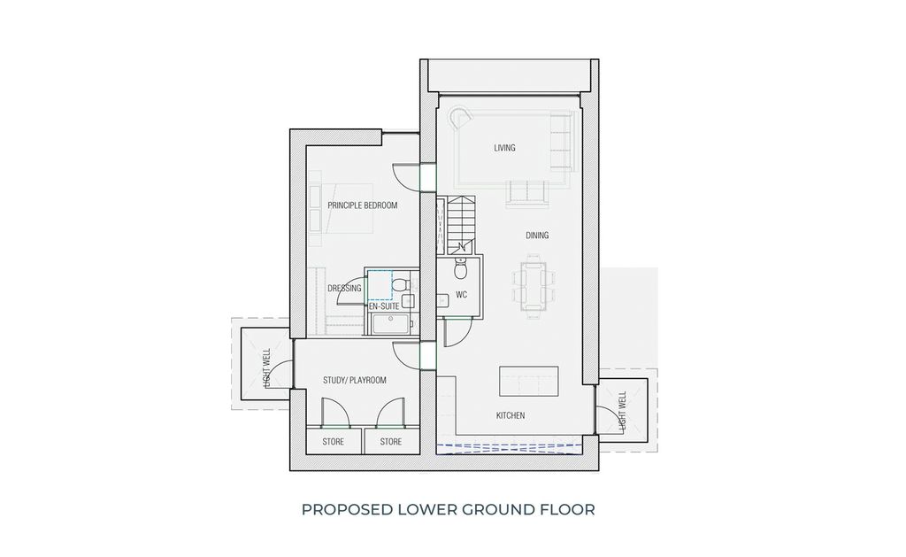 Additional image 3 of Land for saleSheepcotes Lane, Little Waltham, Chelmsford CM3