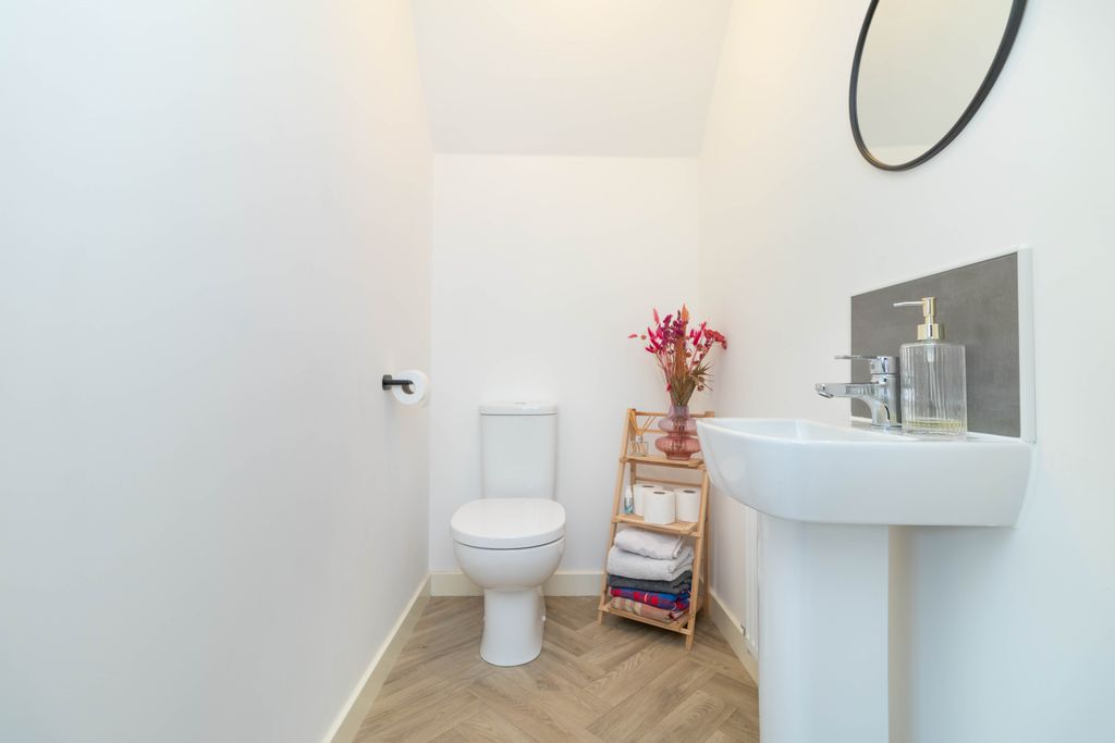 Additional image 15 of 4 bed detached house for saleOswald Street, Carnoustie DD7