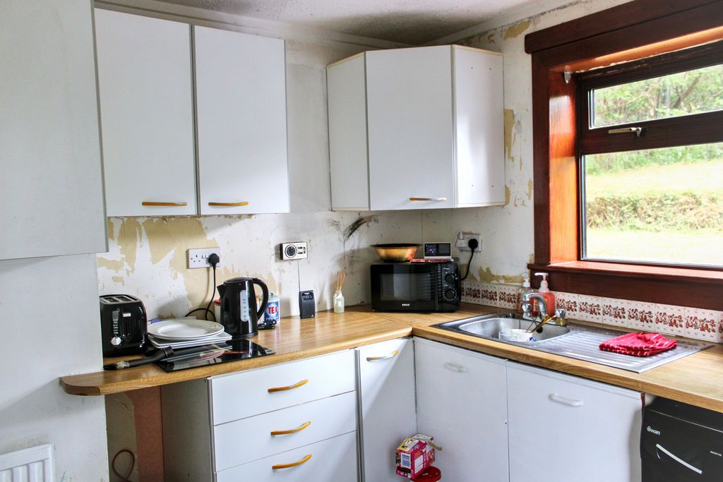 Additional image 4 of 2 bed semi-detached house for sale26 Rosebank, Alloa FK10