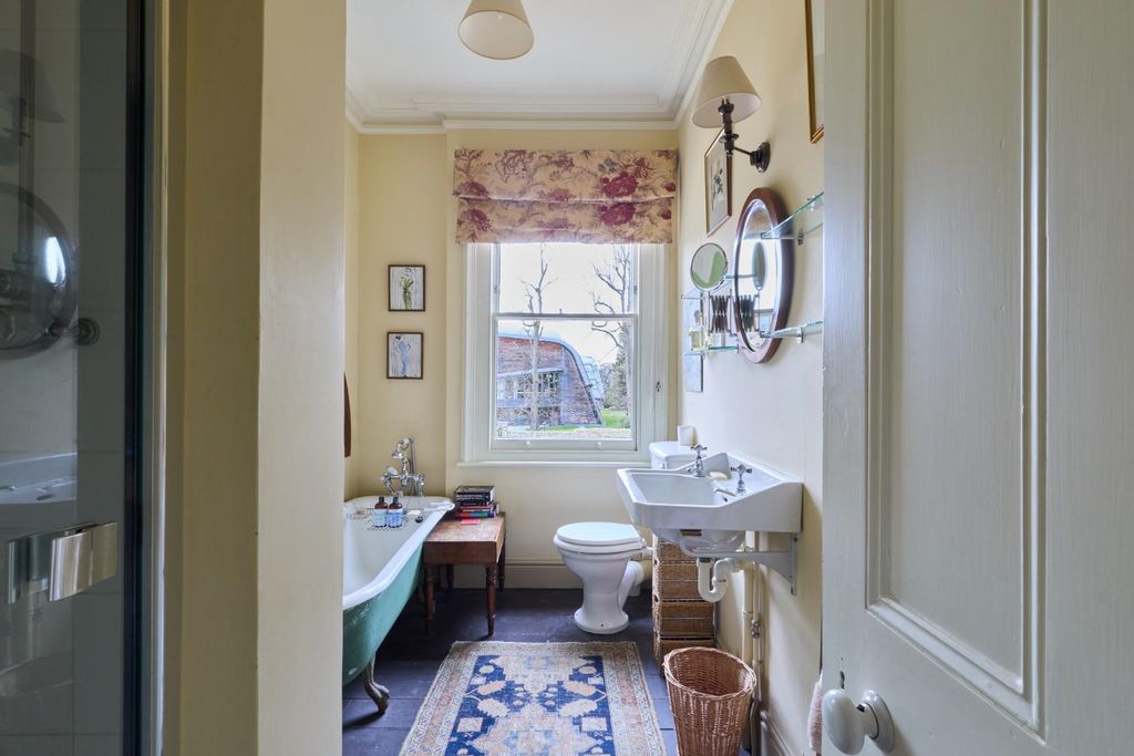 Additional image 16 of 6 bed semi-detached house for saleHills Road, Cambridge CB2