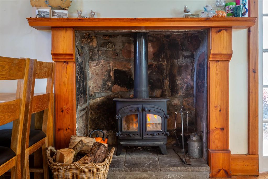 Additional image 18 of 3 bed villa for saleDyemill House, Lamlash, Isle Of Arran KA27