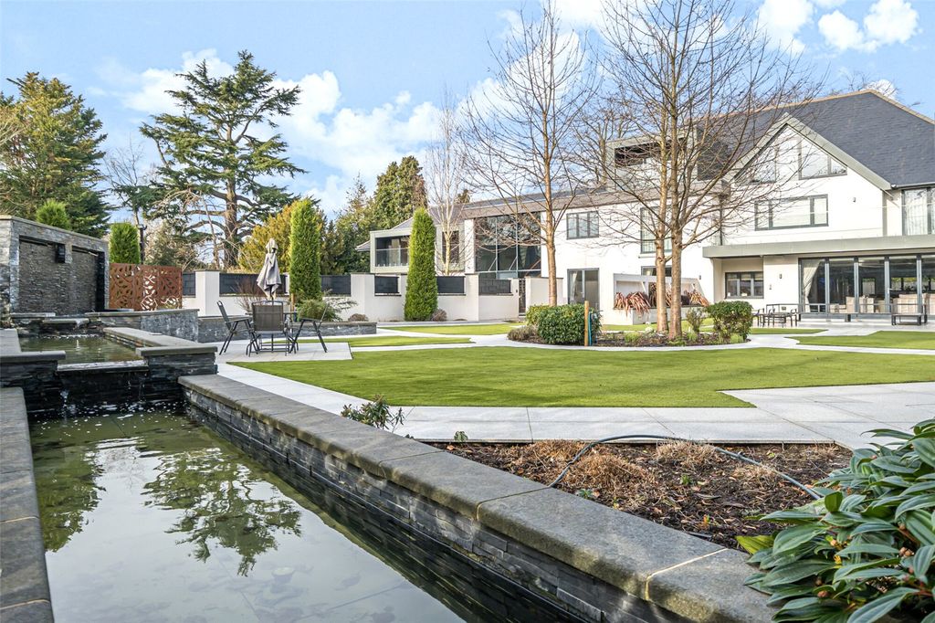 Additional image 54 of 9 bed detached house for saleChislehurst, Chislehurst BR7