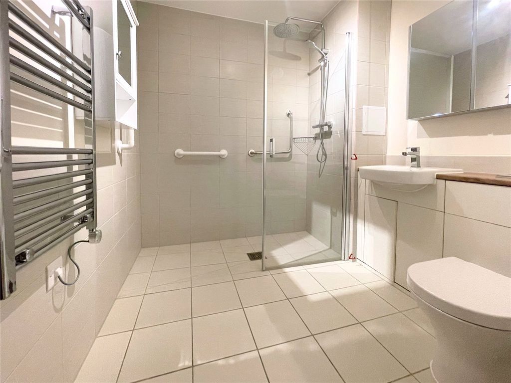 Additional image 5 of 2 bed flat for saleHammond Way, Cirencester, Gloucestershire GL7