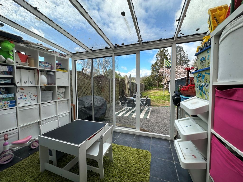 Additional image 5 of 3 bed detached house for saleCrabtree Road, Camberley, Surrey GU15