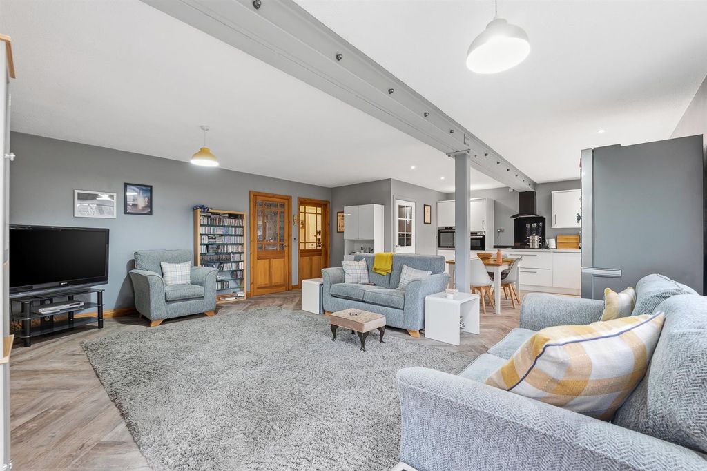 Additional image 6 of 6 bed detached house for saleRye Flatt Lane, Chesterfield S40
