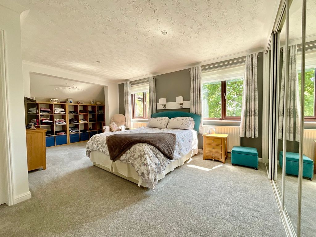 Additional image 17 of 4 bed detached house for saleSeymour Avenue, Penhow, Caldicot NP26