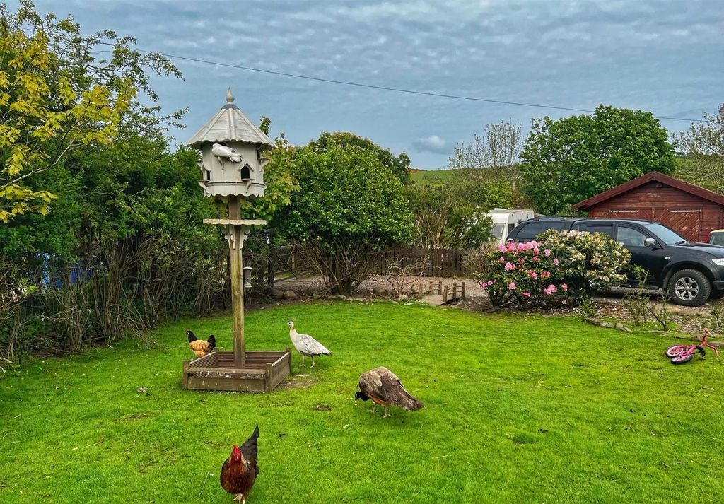 Additional image 3 of 4 bed detached house for saleKilmory Farm, Kilmory, Isle Of Arran KA27
