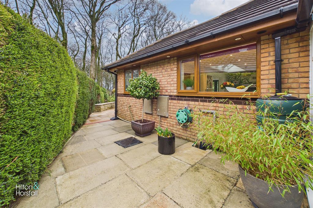 Additional image 27 of 4 bed detached bungalow for saleThanet Lee Close, Cliviger, Burnley BB10
