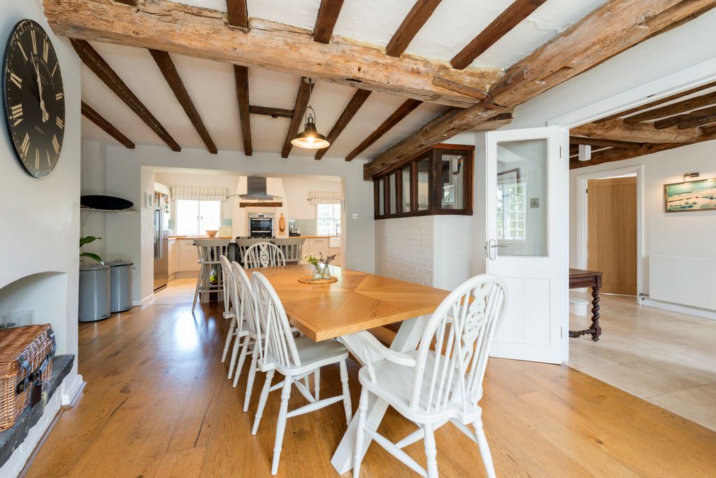 Additional image 4 of 5 bed farmhouse for saleMerton Lane, Canterbury CT4