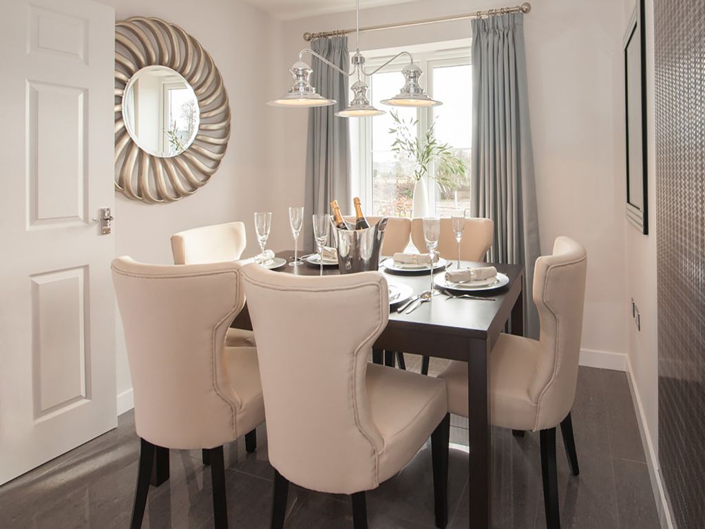 Additional image 3 of 5 bed detached house for sale"The Fenchurch" at Garreglwyd Road, Burry Port, Carmarthenshire SA16