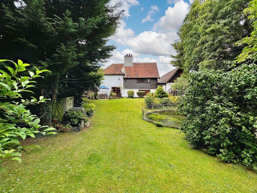 Additional image 2 of 4 bed detached house for saleRobin Hood Lane, Chatham ME5