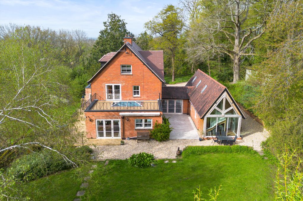Additional image 3 of 7 bed detached house for saleCrippetts Lane, Leckhampton, Cheltenham, Gloucestershire GL51