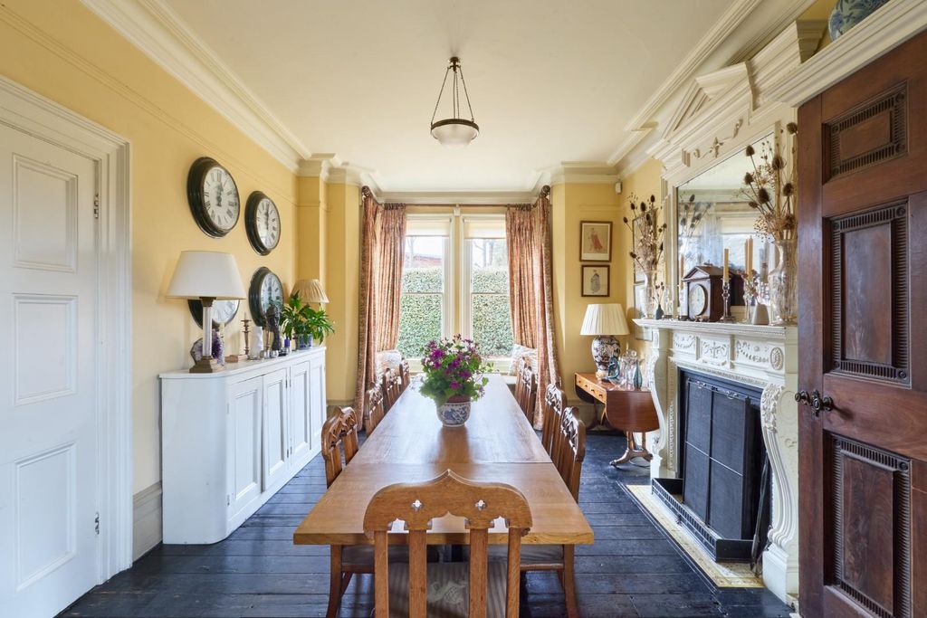 Additional image 9 of 6 bed semi-detached house for saleHills Road, Cambridge CB2