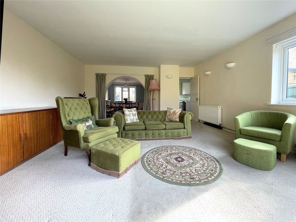 Additional image 5 of 3 bed detached house for saleOverhill Road, Stratton, Cirencester, Gloucestershire GL7