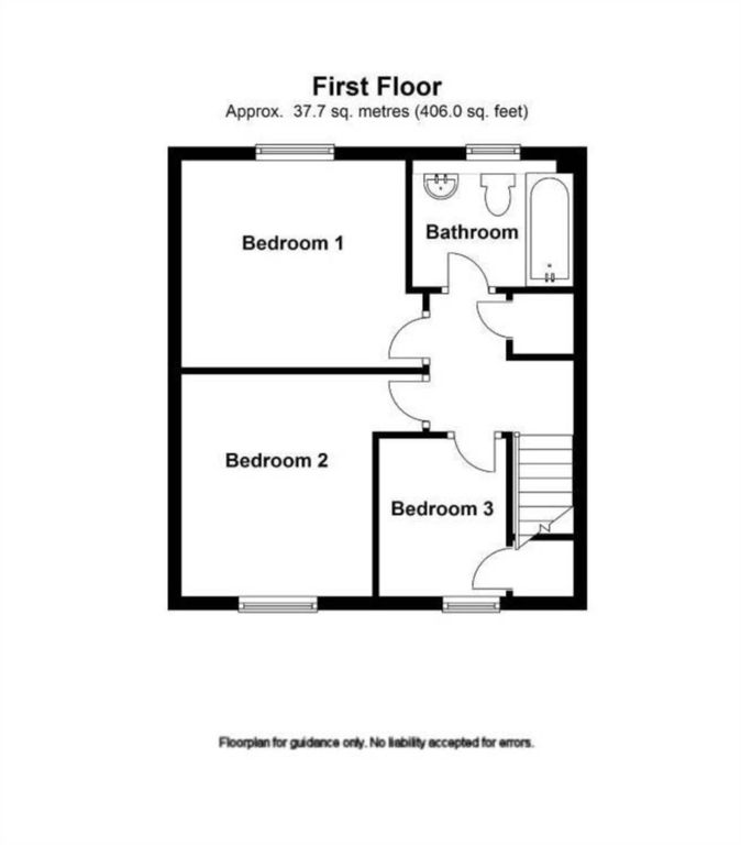 Additional image 31 of 3 bed detached house for saleBeechwood Drive, Camelford PL32