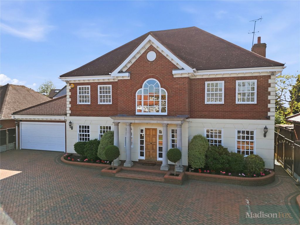 Additional image 52 of 5 bed detached house for saleHainault Road, Chigwell, Essex IG7