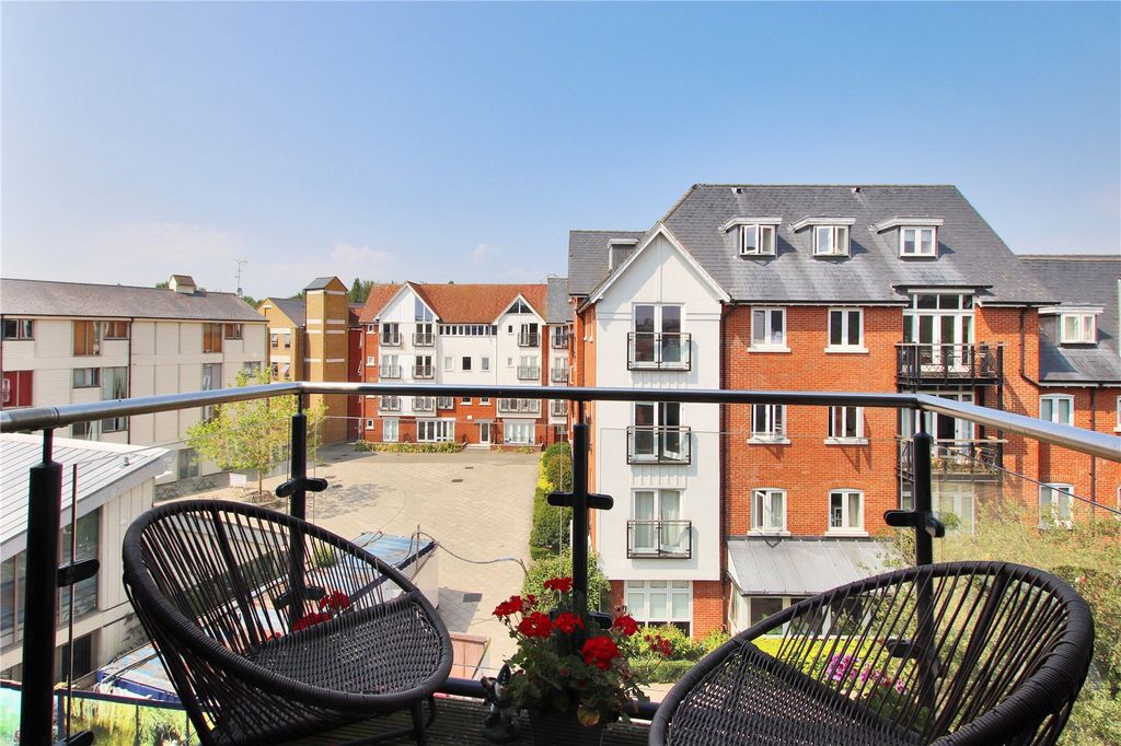 Additional image 10 of 2 bed flat for saleStour Street, Canterbury, Kent CT1