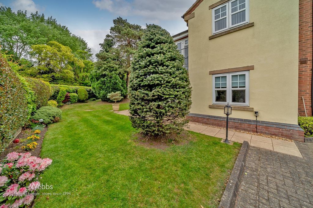 Additional image 20 of 2 bed flat for saleSandy Lane, Shoal Hill, Cannock WS11